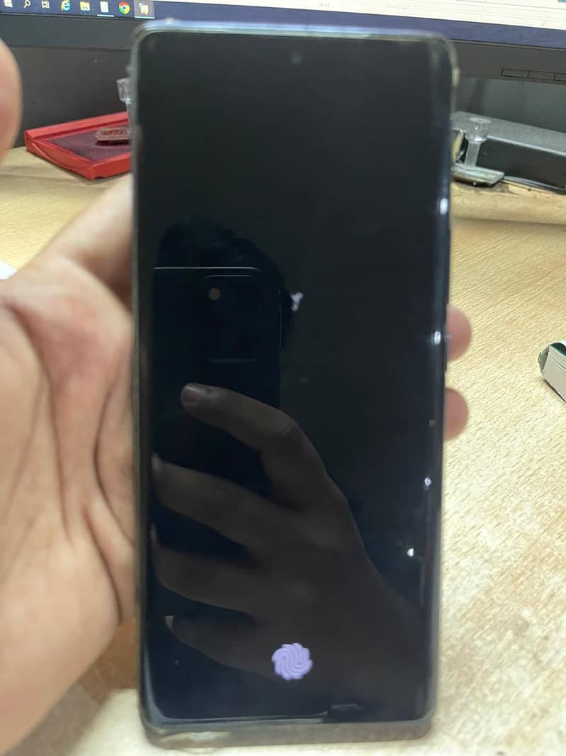 Infinix Note 40 Pro Plus 7