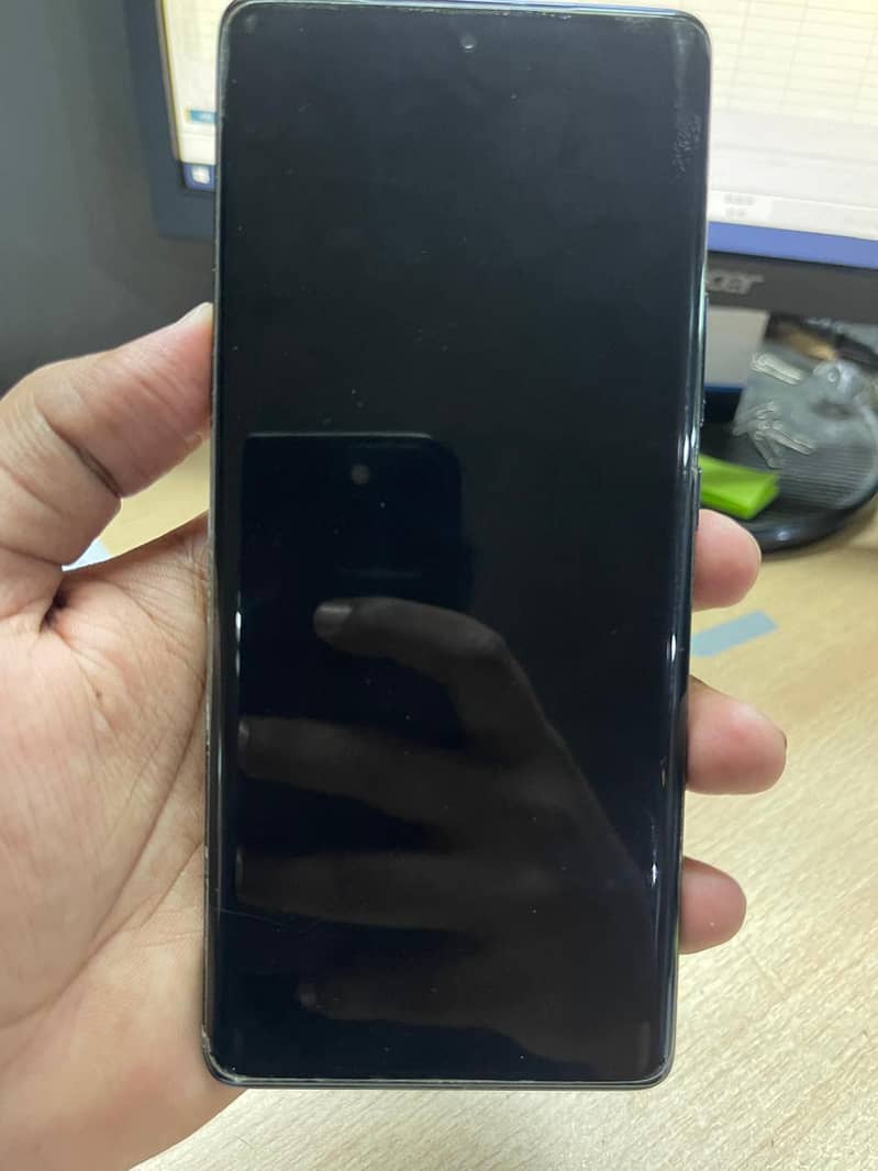 Infinix Note 40 Pro Plus 8