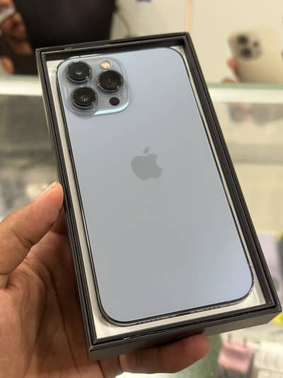 Apple iPhone 13 Pro Max