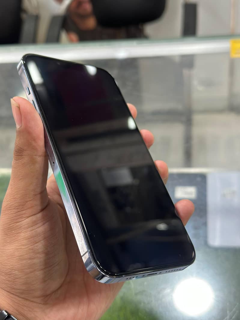 Apple iPhone 13 Pro Max 1