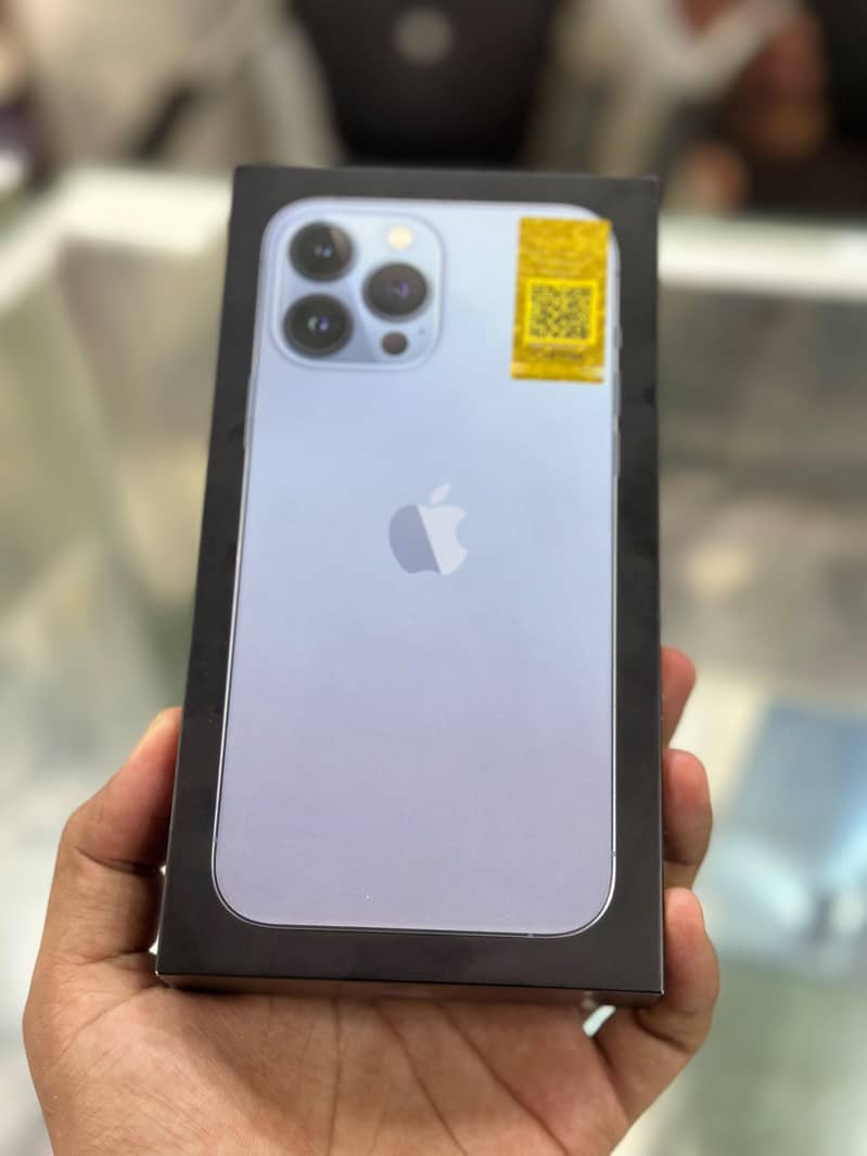 Apple iPhone 13 Pro Max 5