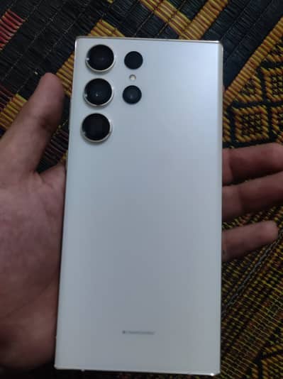 Samsung Mobile S23 Ultra