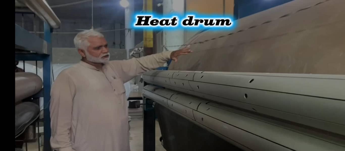 Lamination machine 3