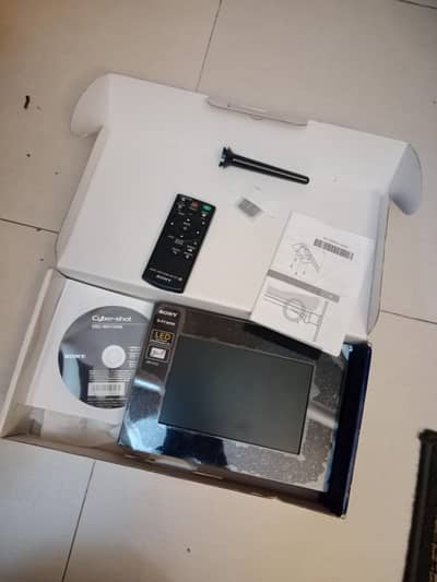 Digital photo frame/ photo instant printer sale