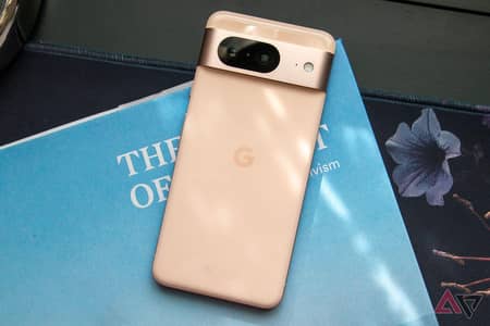 Google pixel 8 Mint condition