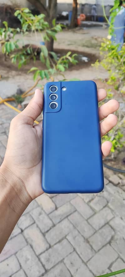 Samsung s21fe 5g