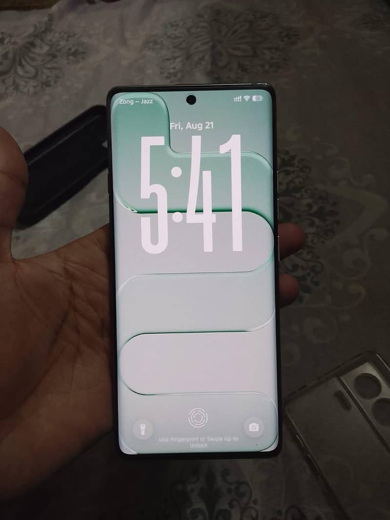 Tecno CAMON 40 Pro 2