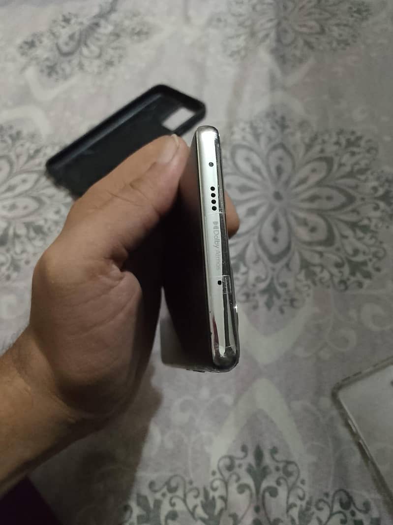 Tecno CAMON 40 Pro 3