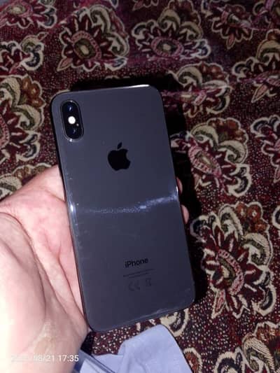Apple iPhone X 256gb