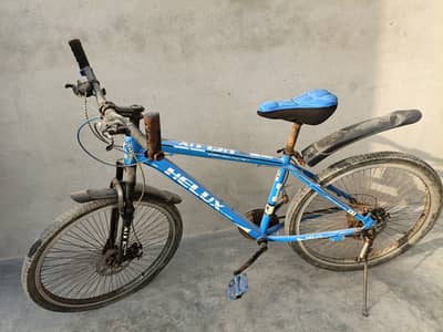 Made by Hilux