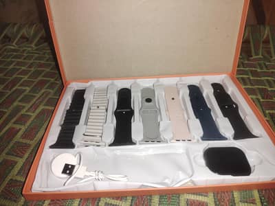 smart watch sports vision y20