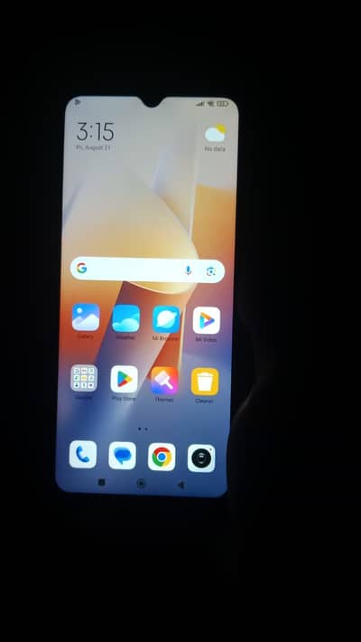 Xiaomi Redmi 12C 4 128 PTA