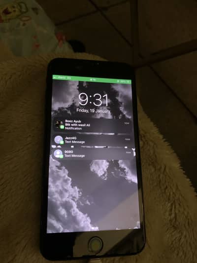 Apple iPhone 7 Plus PTA approved