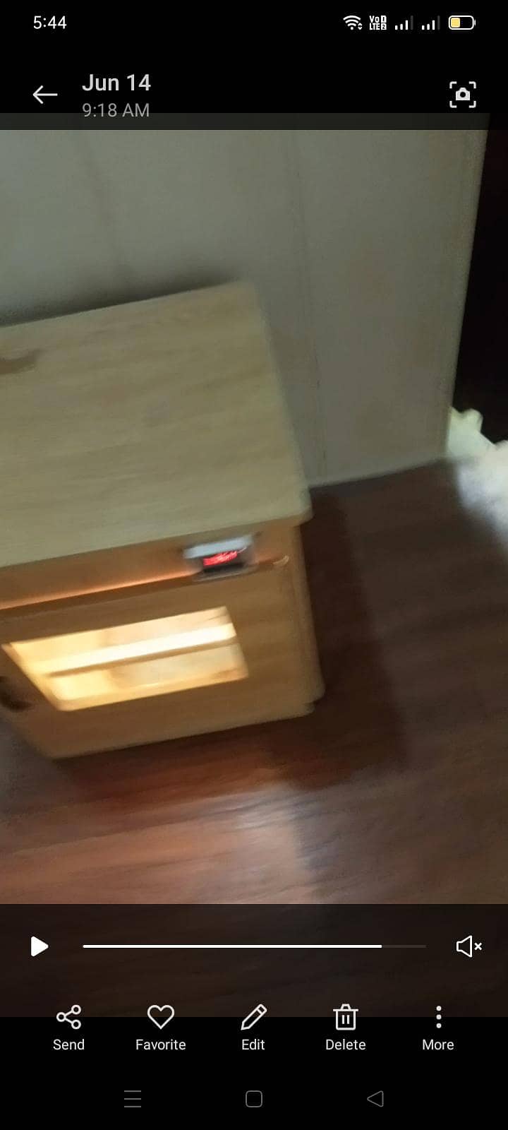 incubator 4