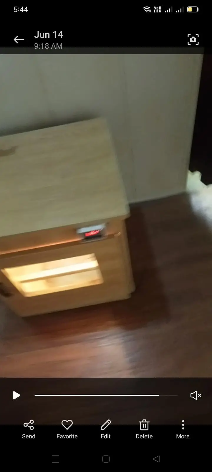 incubator — photo 5
