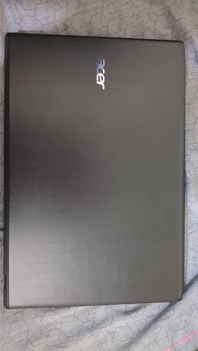 Acer Core i7 6th generation