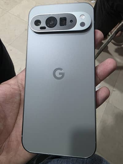 Google pixel 9 pro xl official PTA