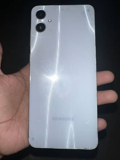 Samsung Mobile A05