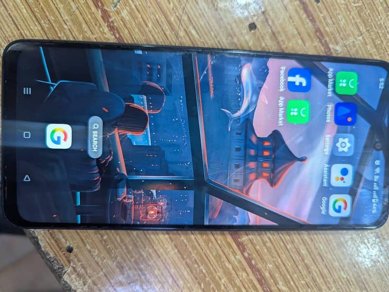 OPPO A5i 1