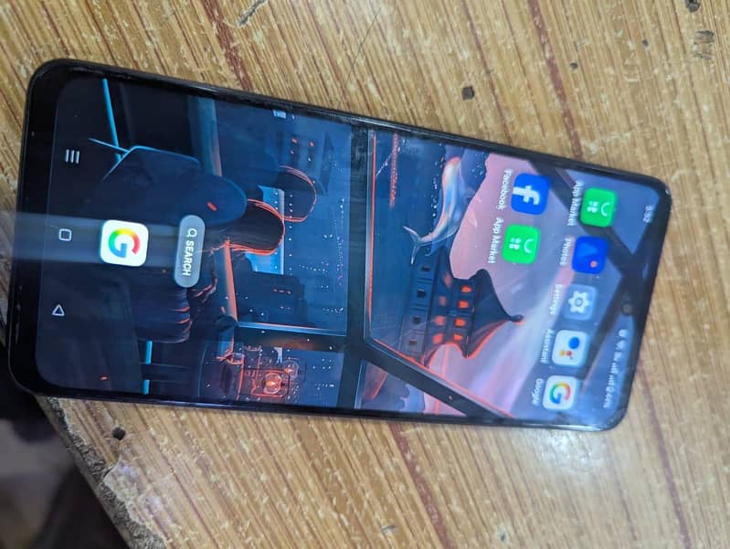 OPPO A5i 2