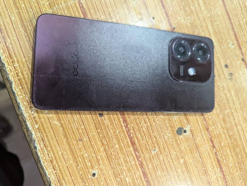 OPPO A5i 3