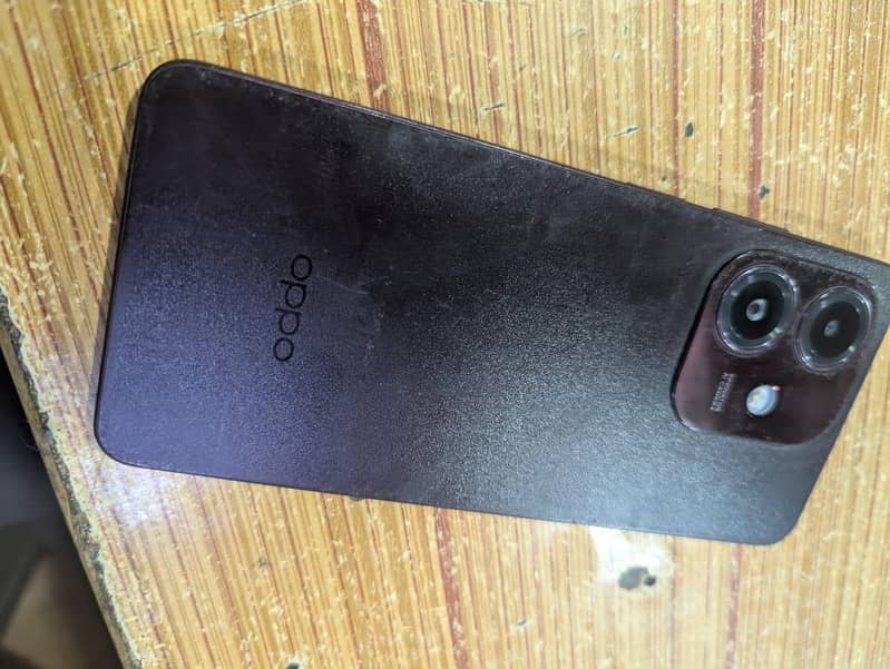 OPPO A5i 4