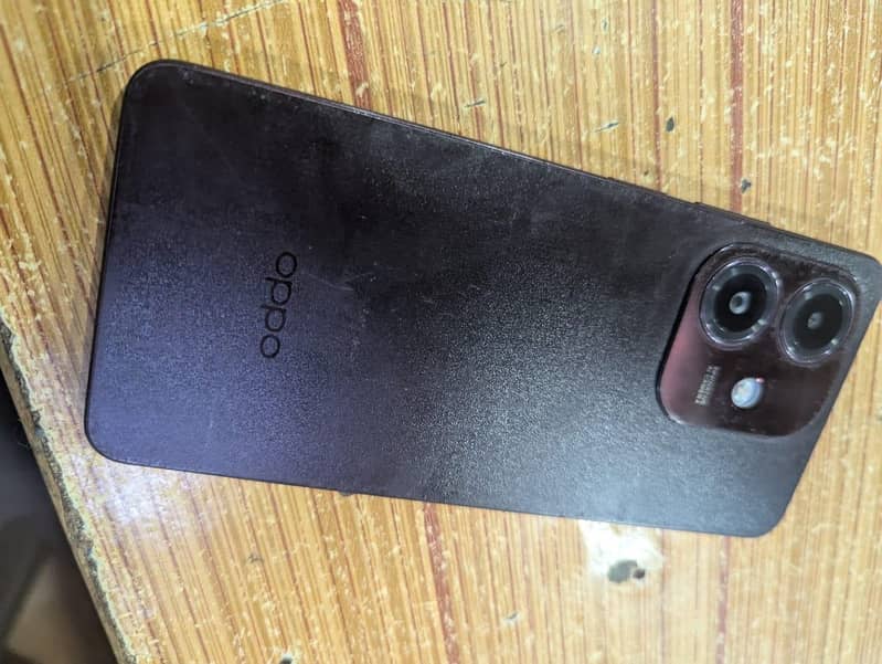 OPPO A5i 5