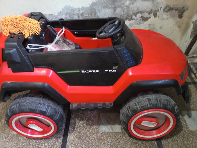 remote control car 2