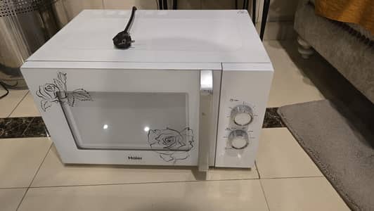 Haier Premium Series Microwave Oven 30L
