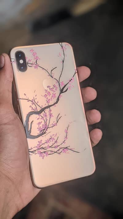 Apple iPhone XS Max pta approved 10/9