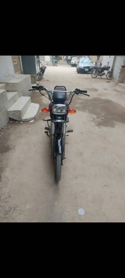 AOA I am selling my unique 70cc 2024 mint condition
