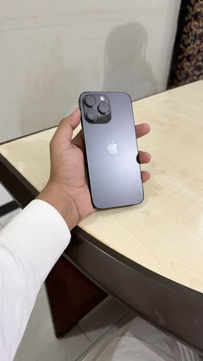 Apple iPhone 14 Pro Max Urgent Sale