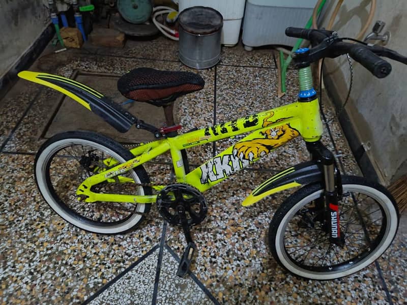 Bicycle 1