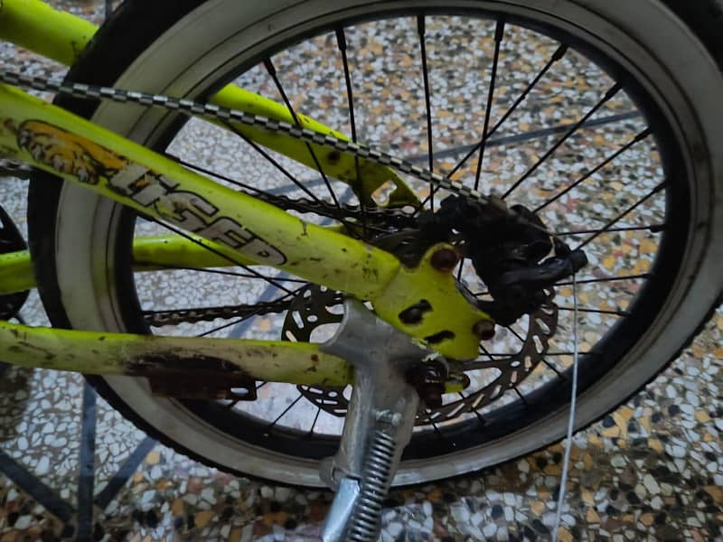 Bicycle 2