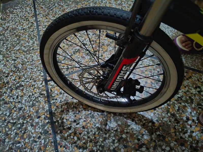 Bicycle 3