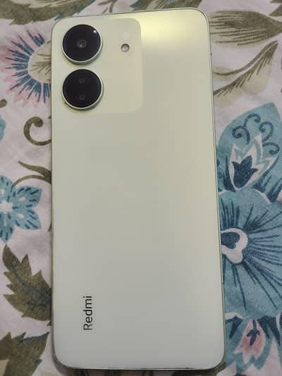 Xiaomi Redmi 13c