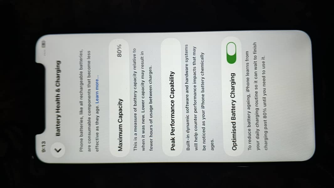 Apple iPhone 11 Pro 2
