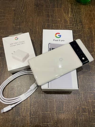 Google pixel 6 pro Pta official WHTSP=O3O3=94=30=755