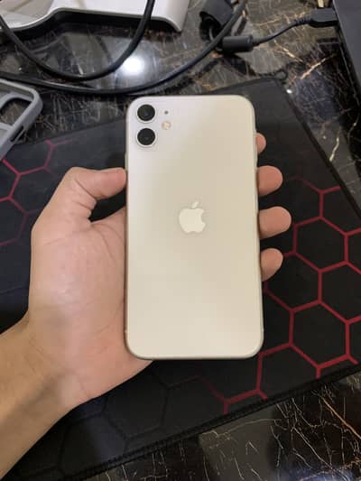 Apple iPhone 11 PTA Approved