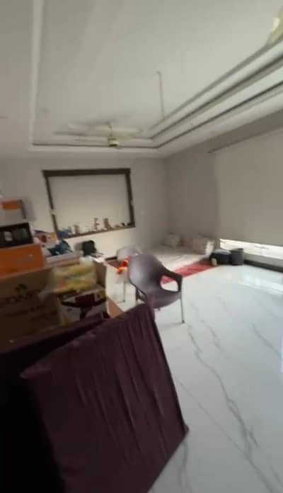 1 Kanal Single Storey House for Rent Wapda Town Phase 1