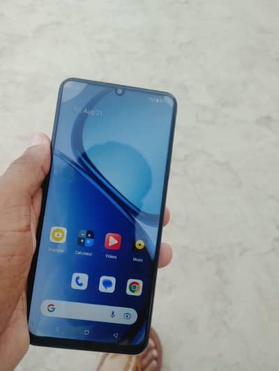 Realme Note 50