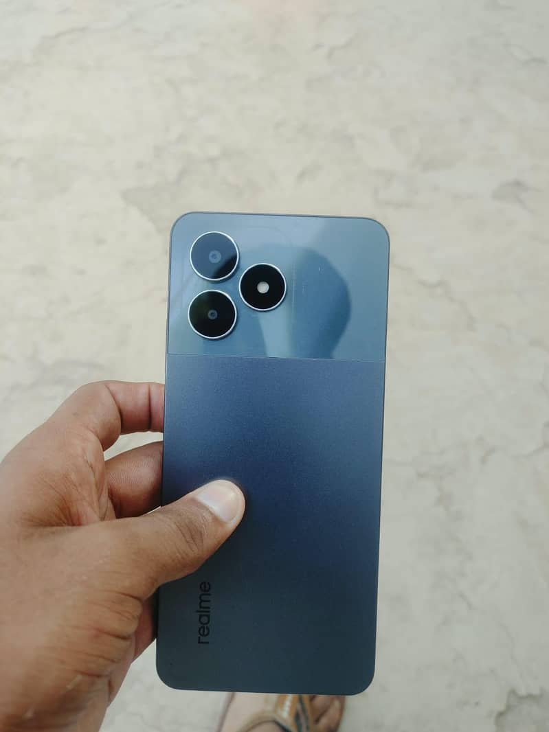 Realme Note 50 3