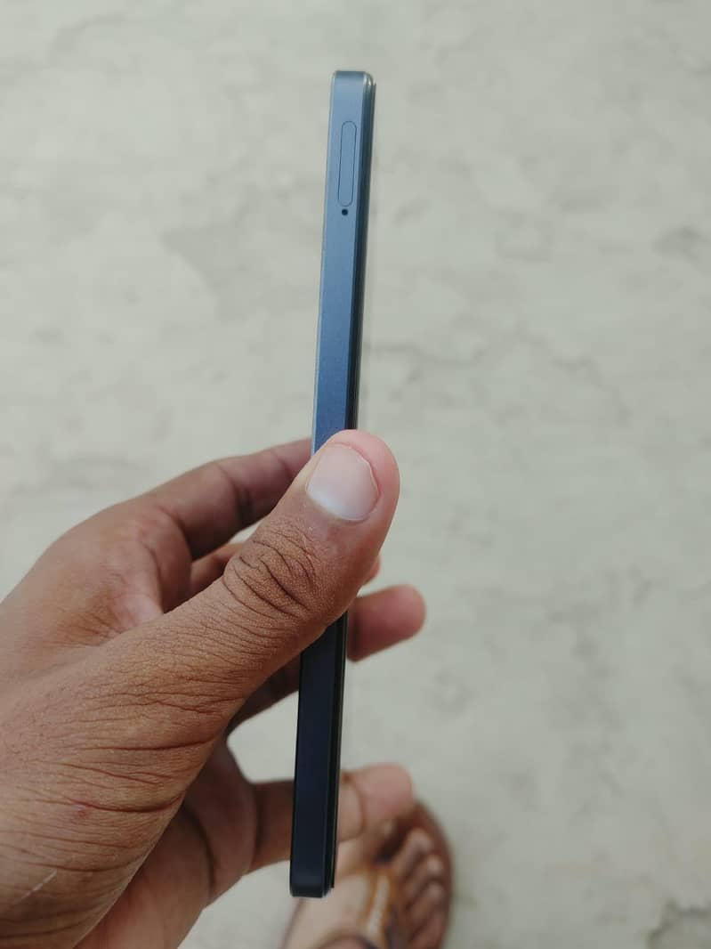 Realme Note 50 4