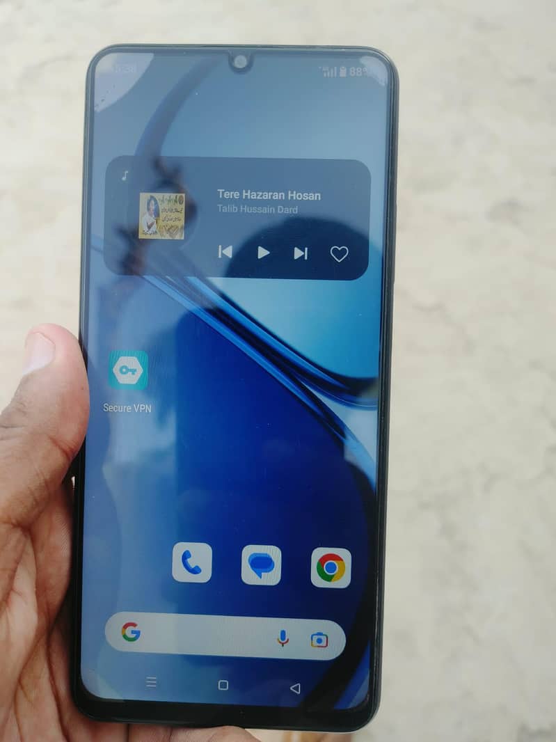 Realme Note 50 5