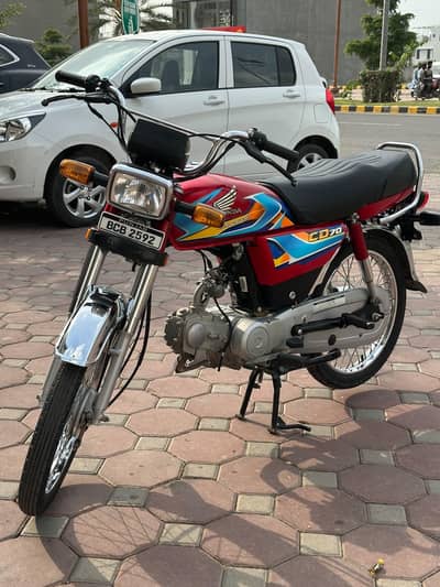 Only serious buyer contact