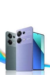 Xiaomi Redmi Note 13 Pro 3