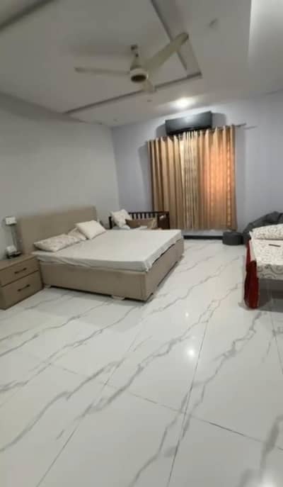 Brand New 1 Kanal Full House Available for Rent WAPDA Town