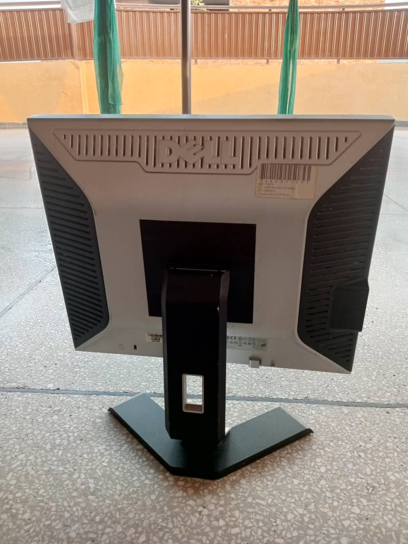 LCD DELL 1