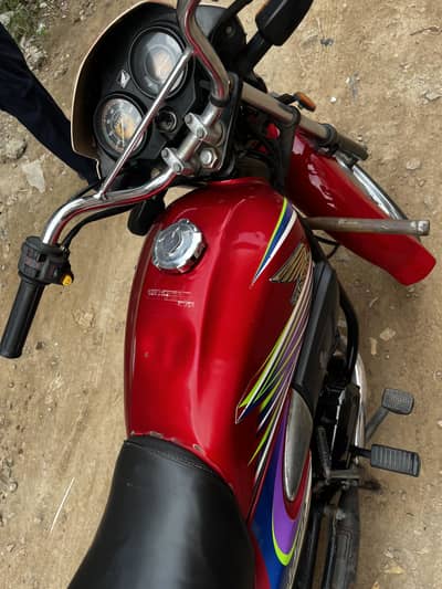 Honda Pridor 2018/19 for sale
