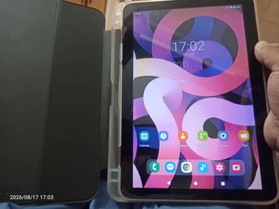 Tab 10inches new open box